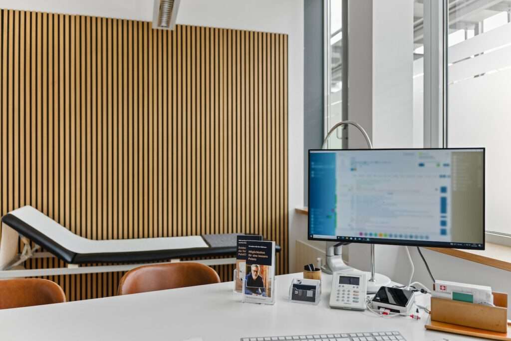 Chronisches Beckensyndrom behandeln