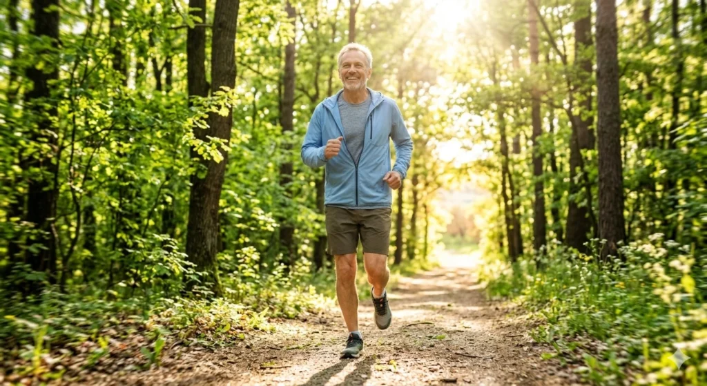 Therapie gegen Blasenschwäche bei Männern