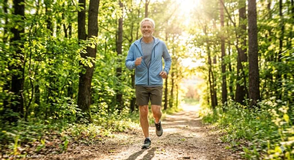 Therapie gegen Blasenschwäche bei Männern